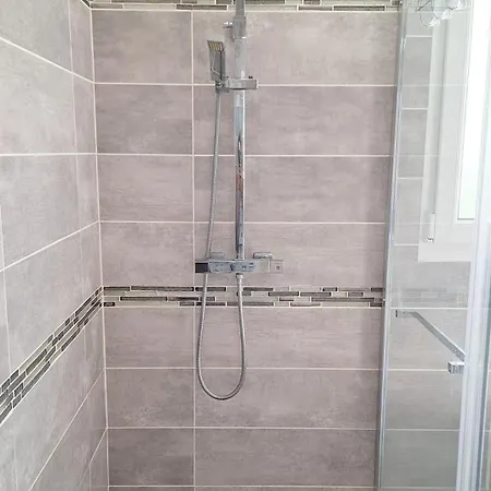 ヴィラ Maison Agreable Avec Terrasse