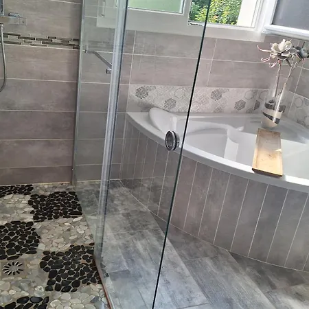 Maison Agreable Avec Terrasse ジョアンヴィル