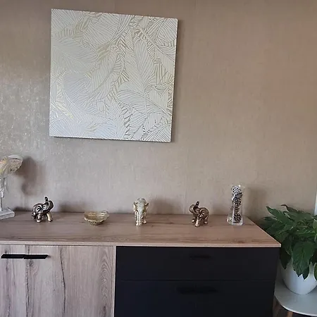 Maison Agreable Avec Terrasse ヴィラ *