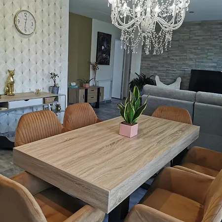 ヴィラ Maison Agreable Avec Terrasse *