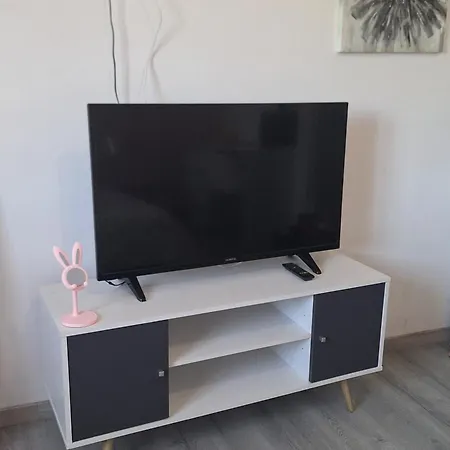 ヴィラ Maison Agreable Avec Terrasse *