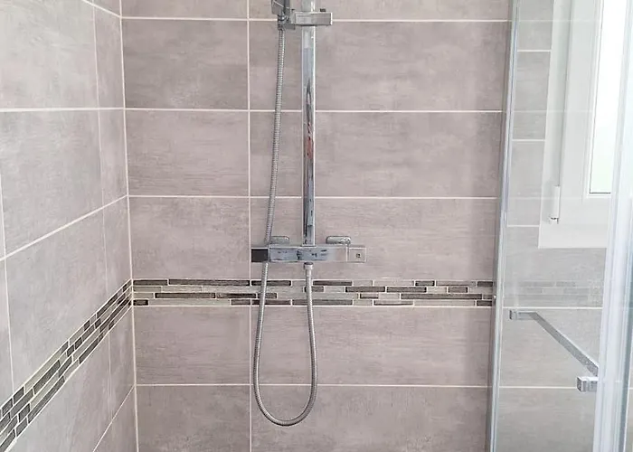 Villa Maison Agreable Avec Terrasse